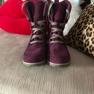 Sorel Boots